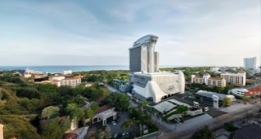 Event Venue