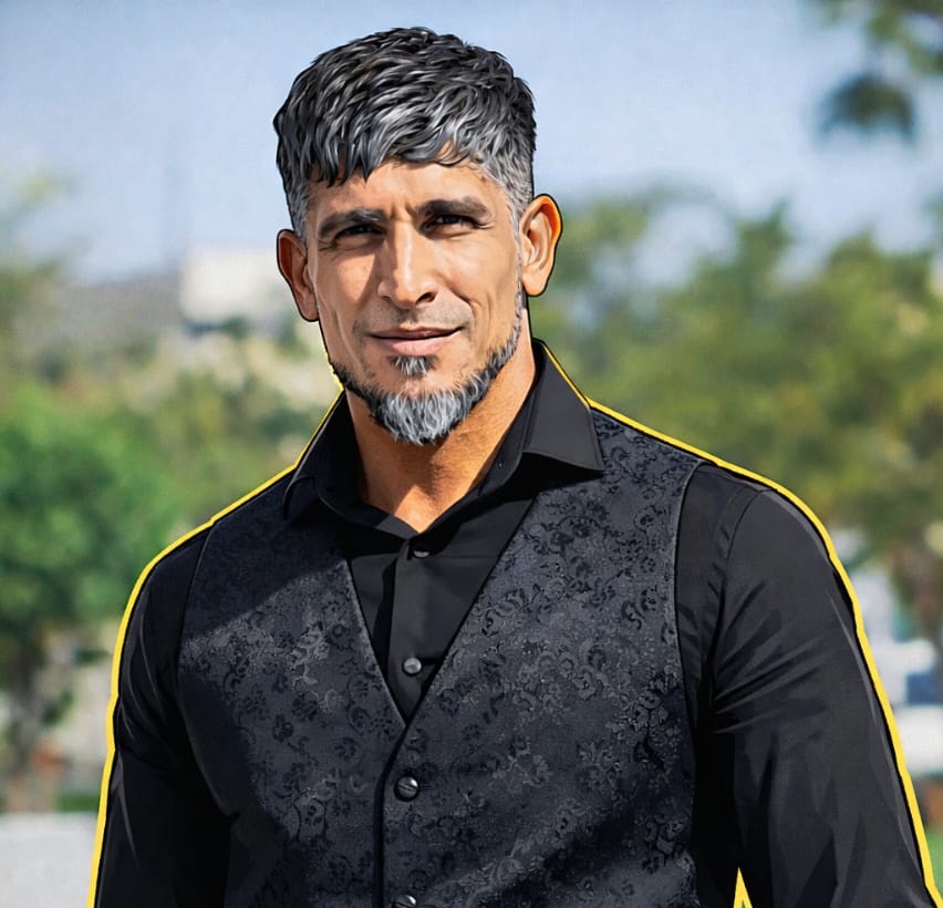 Wasim Riaz